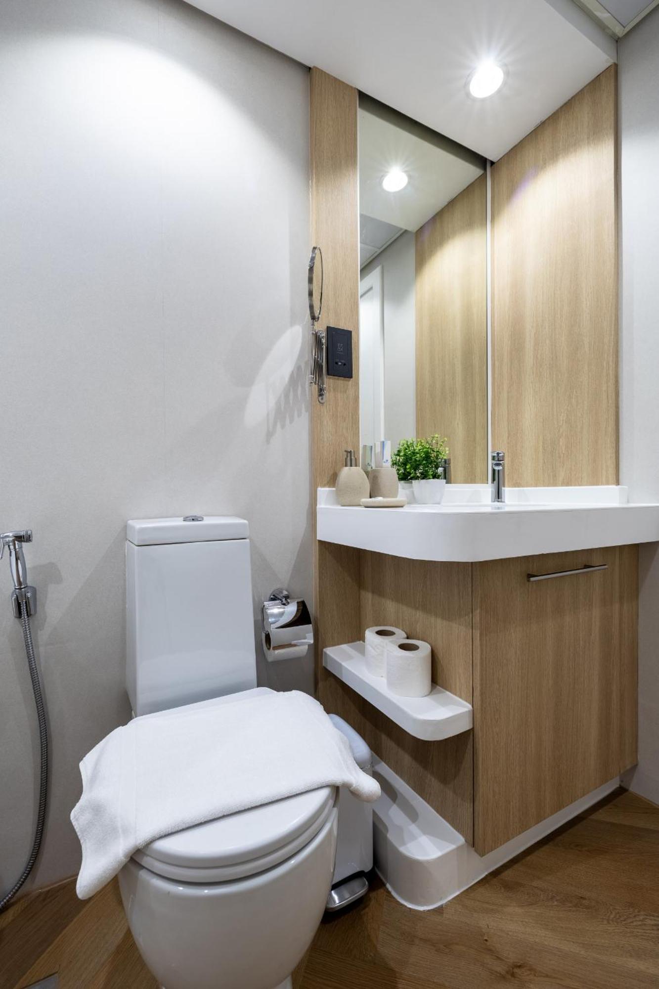 Upgraded Apartment With Stunning Burj Khalifa View Dubái Exterior foto